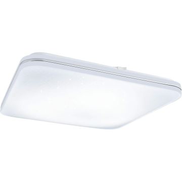 Paulmann 70903 - Plafonnier LED/22W COSTELLA 230V 2700/4000/6500K