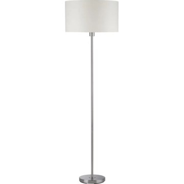 Paulmann 70922 - 1xE27/60W Lampadaire TESSA 230V