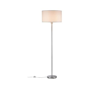 Paulmann 70922 - 1xE27/60W Lampadaire TESSA 230V