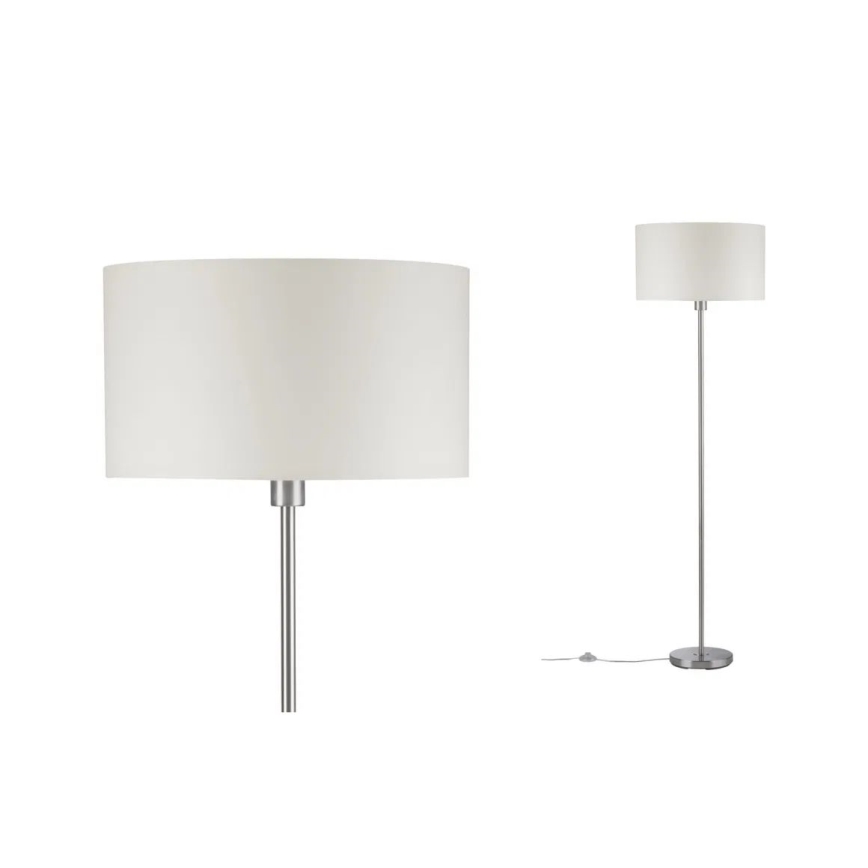 Paulmann 70922 - 1xE27/60W Lampadaire TESSA 230V