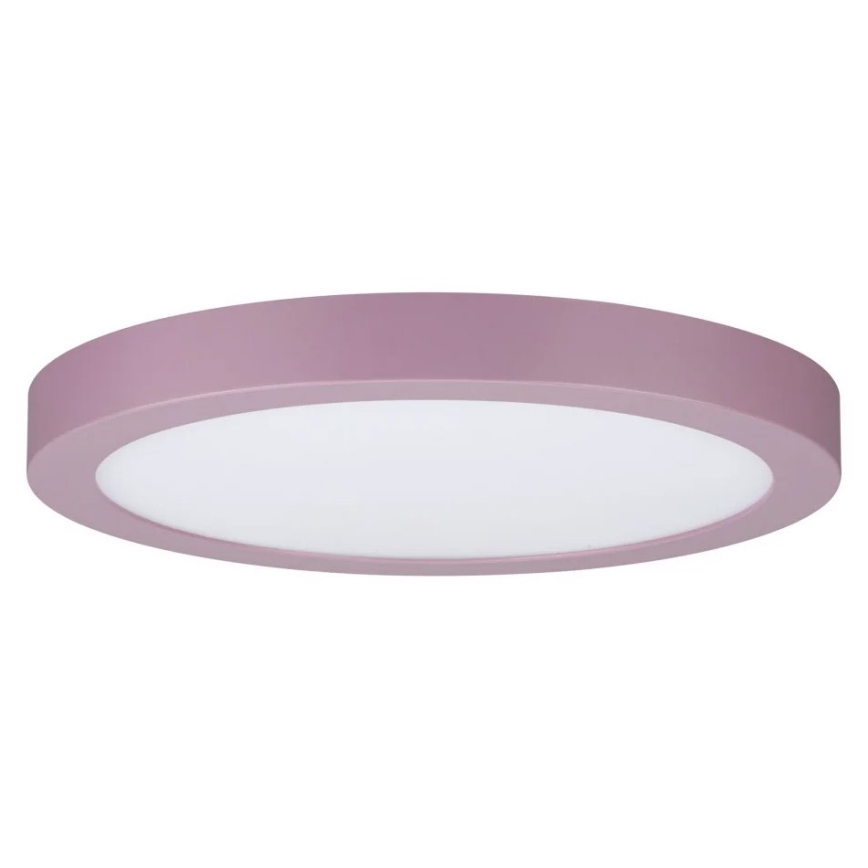 Paulmann 70989 - LED/22W Plafonnier ABIA 230V violet