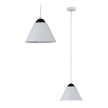 Paulmann 79606 - Suspension avec fil NEORDIC 1xE27/20W/230V