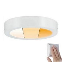 Paulmann 70449 - LED/5,5W Luminaire sous meuble de cuisine CUBE LINE 230V  50 cm