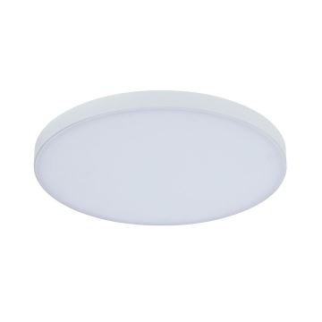 Paulmann 79899 - LED RGBW/16,5W Plafonnier à intensité variable SMART VELORA 230V