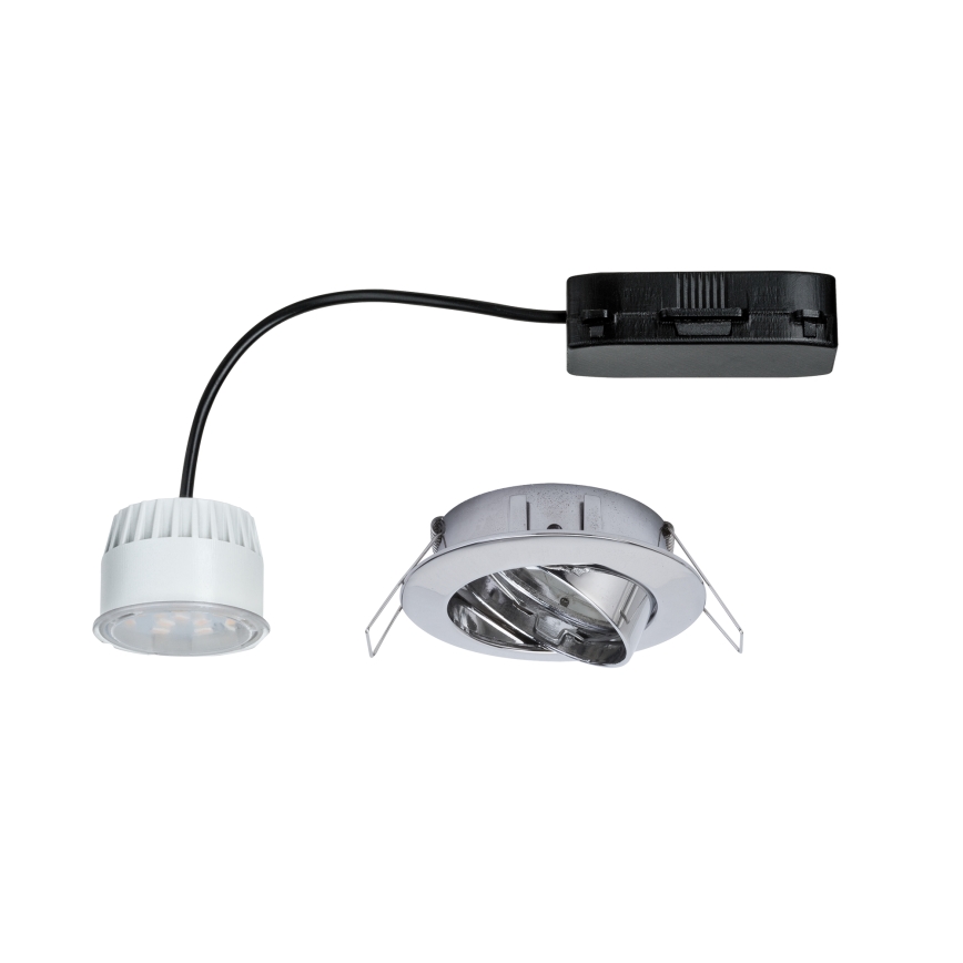 Paulmann 92769 - Luminaire LED salle de bain PREMIUM LINE LED/6,8W/230V