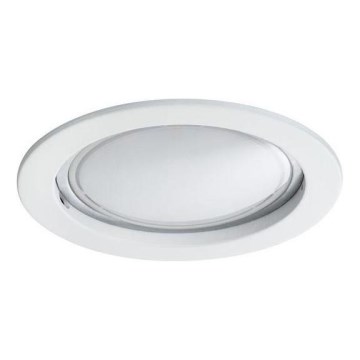 Paulmann 92786 - LED/14W IP44 Luminaire à intensité variable salle de bain NOVA 230V