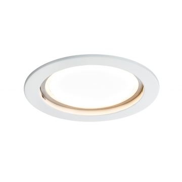 Paulmann 92786 - LED/14W IP44 Luminaire à intensité variable salle de bain NOVA 230V