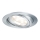 Paulmann 92832 - Spot encastrable LED à intensité modulable salle de bain COIN 1xLED/7W/230V