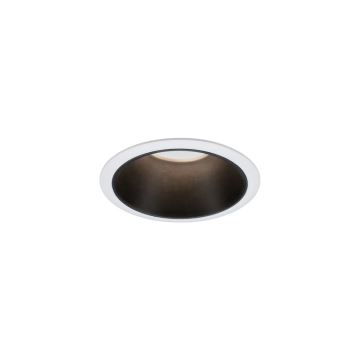 Paulmann 93402 - LOT 3xLED/6W IP44 Spot encastrable salle de bain à intensité variable COLE 230V