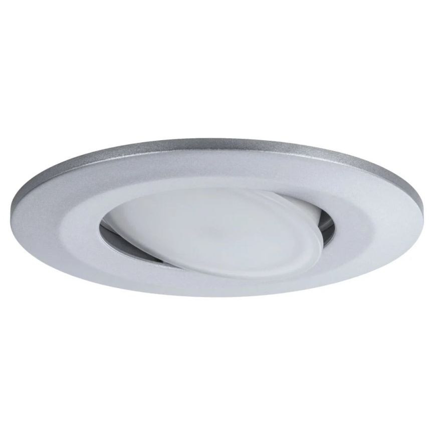 Paulmann 99932 - LED/5,2W IP65 Spot encastrable salle de bain à intensité variable CALLA 230V