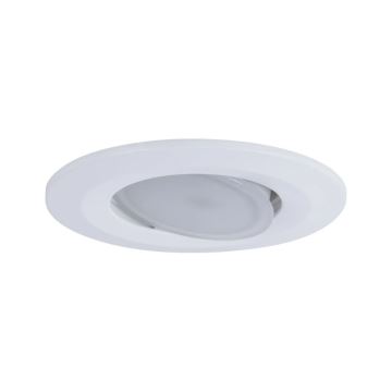 Paulmann 99934 - Luminaire encastré de salle de bain CALLA 230V LED/5,5W IP65