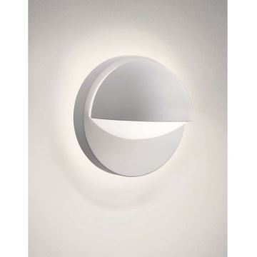 Philips - Applique murale extérieure 1xE27/12W/230V IP44