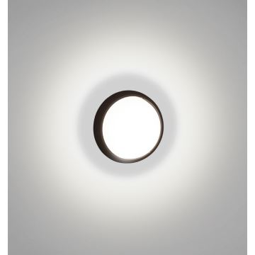 Philips - Applique murale LED extérieure 1xLED/3,5W IP44