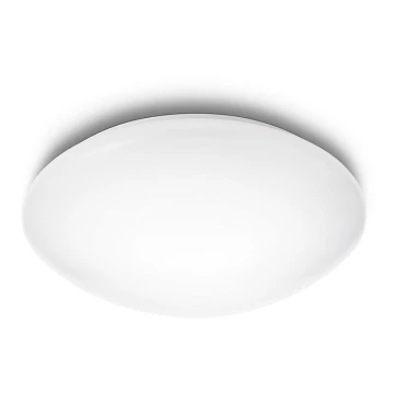 Philips 31803/31/E4 - Plafonnier SUEDE LED/40W/230V 6500K