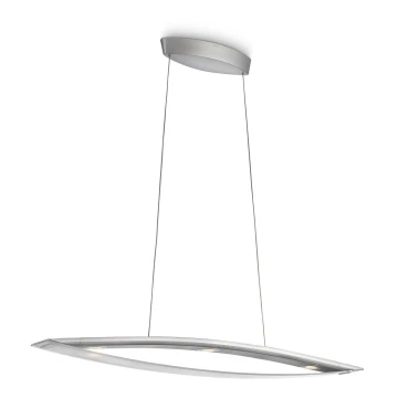 Philips 37368/48/16 - Lustre LED avec fil INSTYLE PONTE 3xLED/7,5W/230V