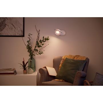 Philips - Spot LED dimmable 1xLED/4,5W/230V