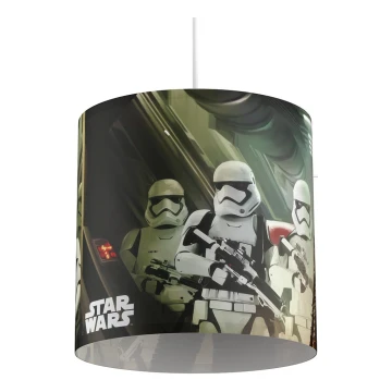 Philips 71751/30/GO - Abat-jour STAR WARS E27 d. 26 cm