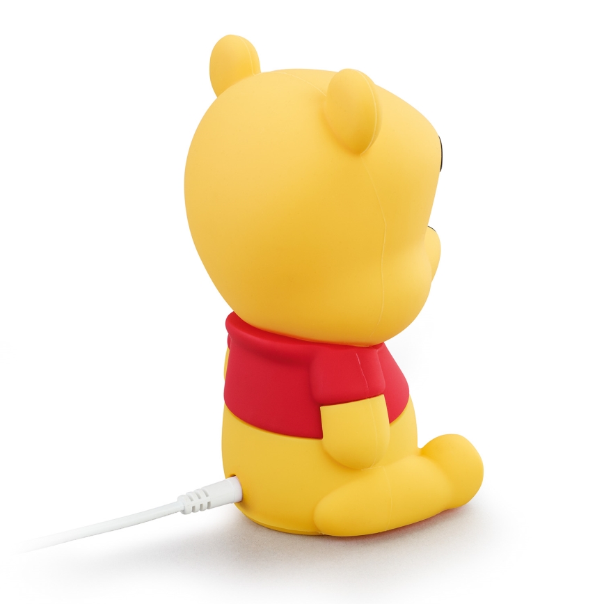 Lampe torche Winnie  Winnie l'ourson, Winnie, Lampe torche