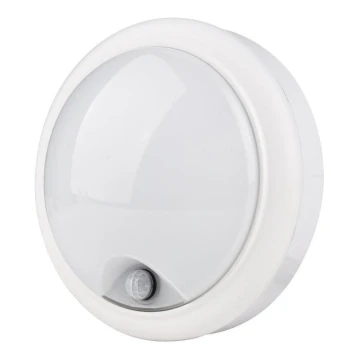 Philips - Applique murale LED avec détecteur PROJECTLINE LED/15W/230V IP54