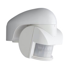Lampes à détecteur de mouvement intégré pour la maison