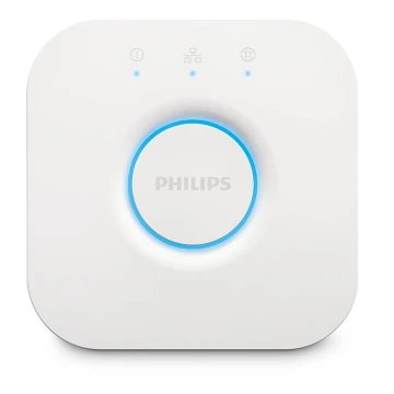 Philips - Dispositif d'interconnexion Hue BRIDGE