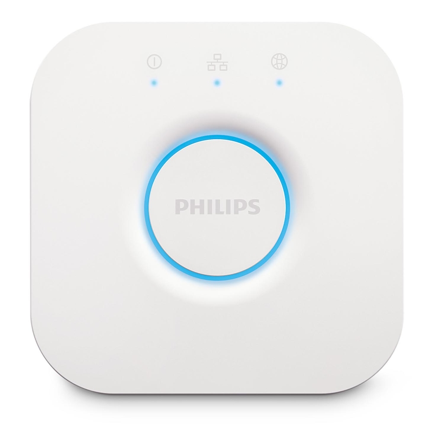 Débuter dans la domotique, 2e partie : Philips Hue - digitec