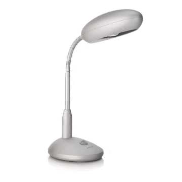 Philips - Lampe de table 1xE27/11W/230V