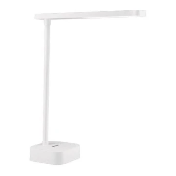 Philips - Lampe de table LED tactile à intensité variable TILPA LED/5W/5V