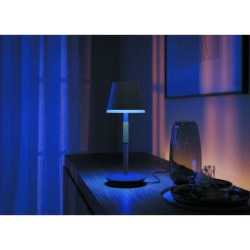 Philips-Lampe tactile d