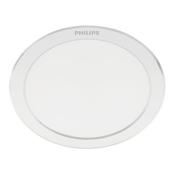 Philips - LED Luminaire encastré LED/13W/230V 4000K