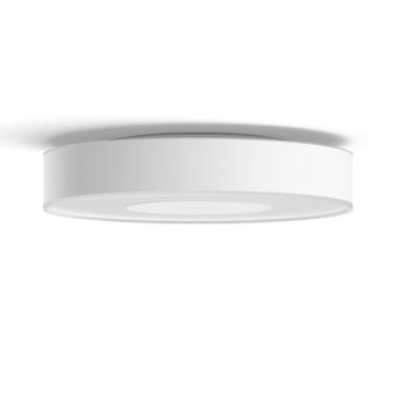 Philips - Luminaire salle de bain à intensité variable LED RGB Hue XAMENTO LED/52,5W/230V IP44 d. 425