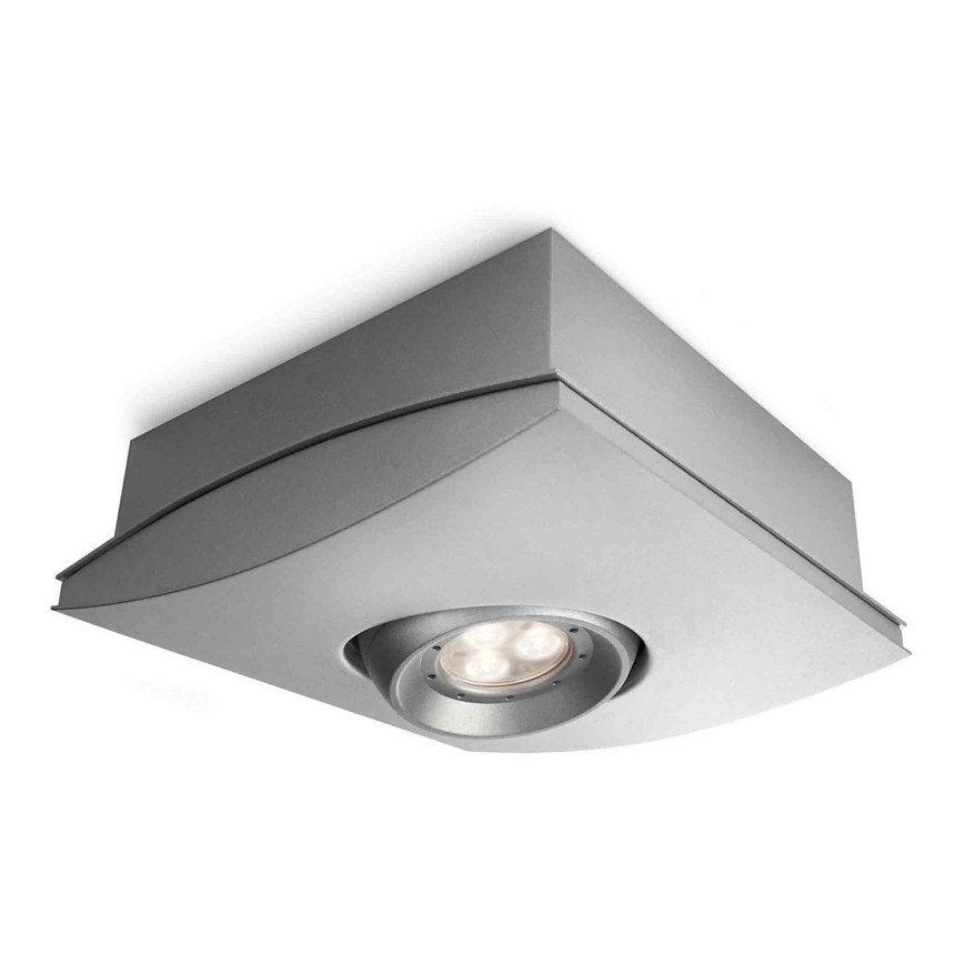 Philips Massive 56400/48/13 - Spot LED à intensité modulable InStyle 1xLED/7,5W