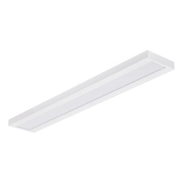 Philips - Panneau LED monté en surface LEDINAIRE LED/34W/230V 120x20 cm 4000K