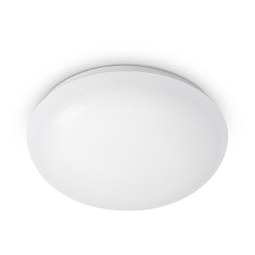 Philips - Plafonnier LED avec détecteur 1xLED/12W/230V 4000K