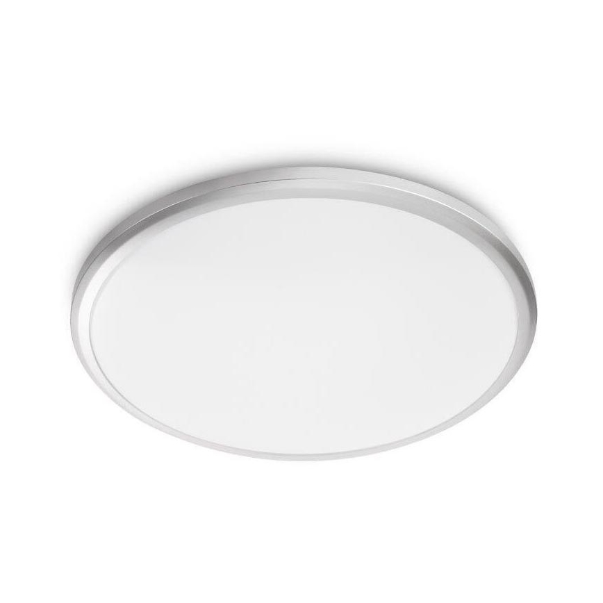 Philips - Plafonnier LED salle de bain LED/17W/230V IP44