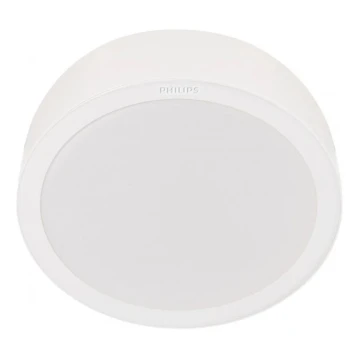 Philips - Plafonnier MESON LED/24W/230V 3000K