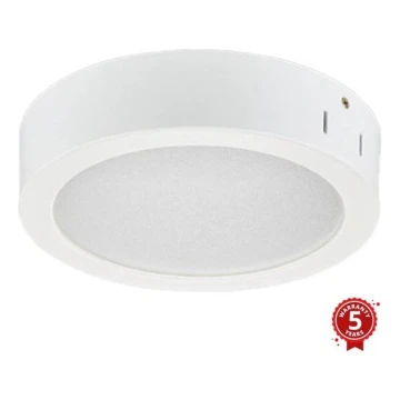 Philips - Plafonnier salle de bain LED/11W/230V IP44 3000K