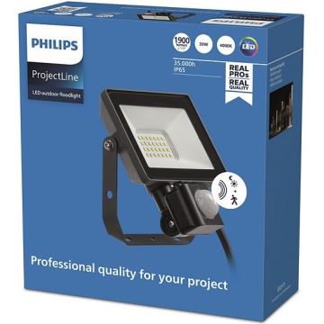 Philips - Projecteur d