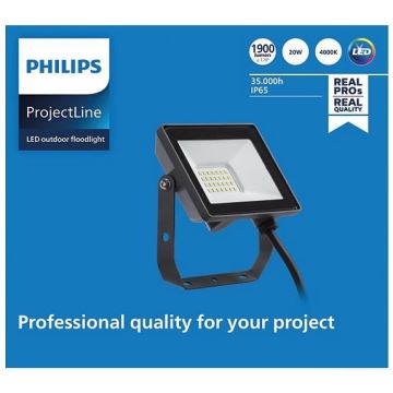 Philips - Projecteur d