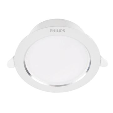 Philips - Spot encastrable LED LED/3,5W/230V 3000K