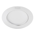 Philips - Spot encastrable LED LED/2,2W/230V 3000K