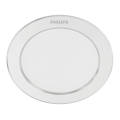Philips - Spot encastrable LED LED/3,5W/230V 4000K