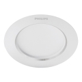 Philips - Spot encastrable LED LED/4,8W/230V 3000K