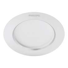 Philips - Spot encastrable LED LED/6,5W/230V 4000K