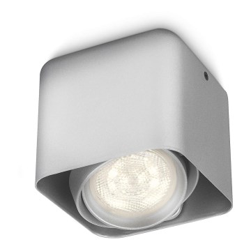 Philips - Spot LED 1xLED/4,5W/230V