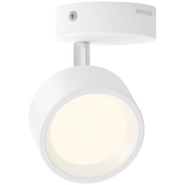 Philips - Spot LED LED/5,5W/230V blanc