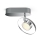 Philips - Spot LED dimmable 1xLED/4,5W/230V