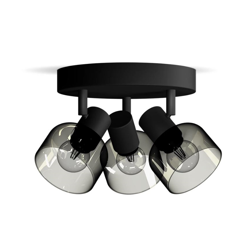 Philips - Spot SLEET 3xE14/25W/230V