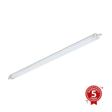 Philips - Tube fluorescent industriel LED LED/46W/230V IP66 4000K