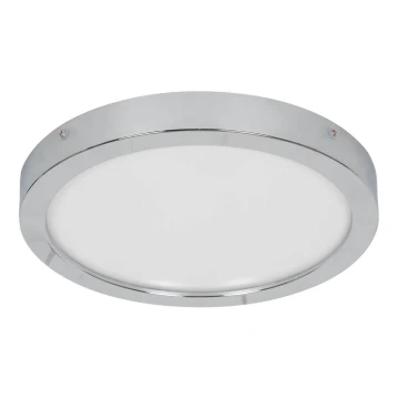 Plafonnier 3144-018 - Luminaire de salle de bain à intensité variable LED COOL&COSY LED/21W/230V 2700/4000K IP44